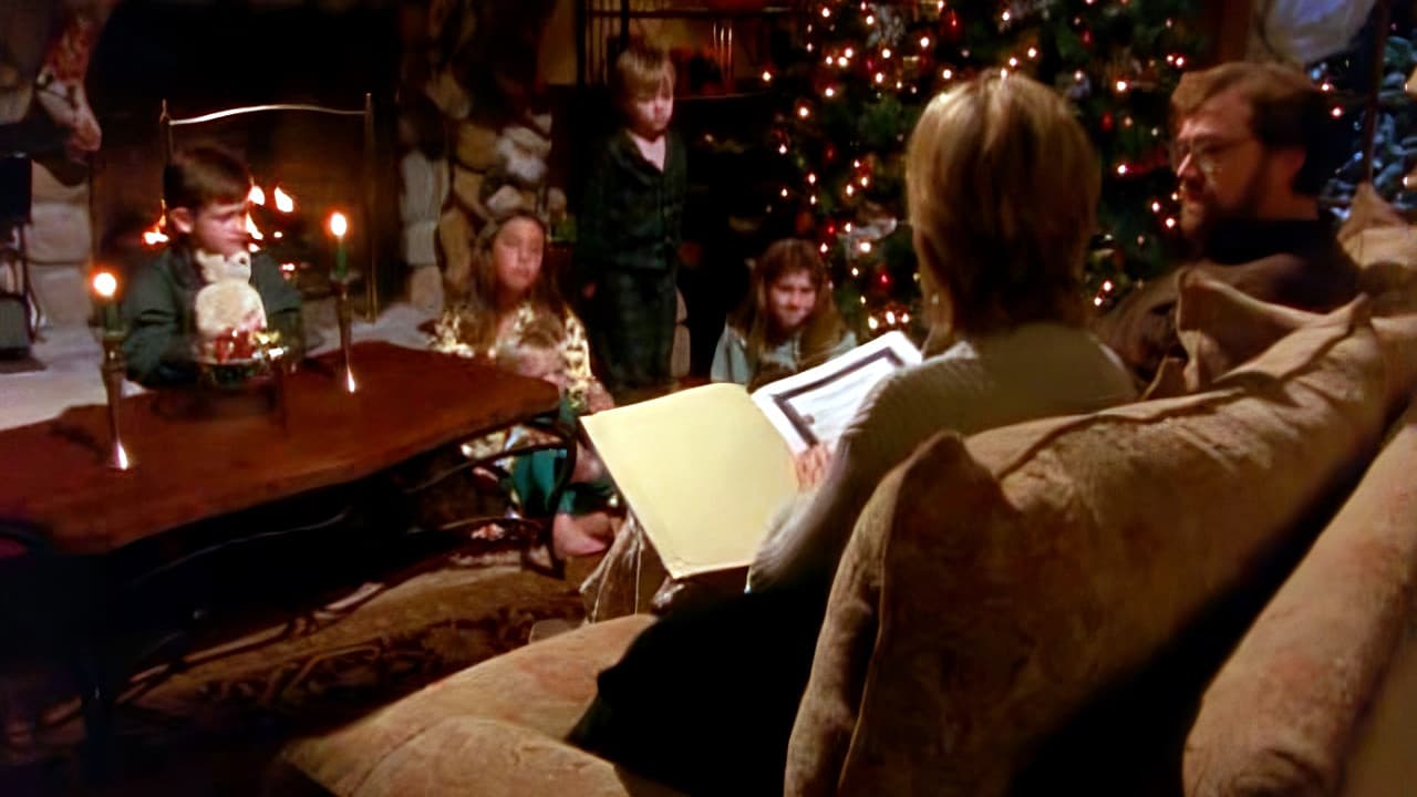 Mannheim Steamroller: The Christmas Angel - A Story on Ice