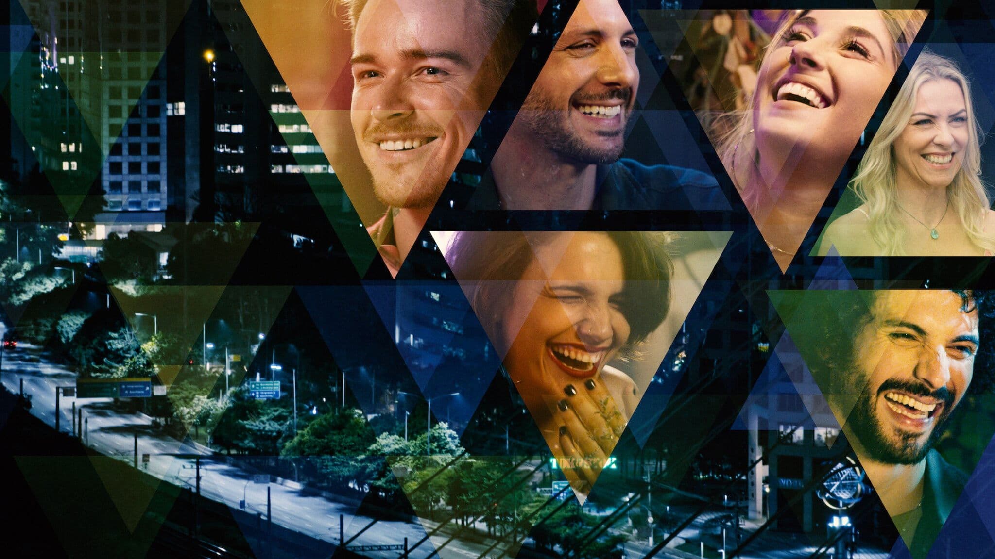 Caleidoscopul sentimentelor: Brazilia