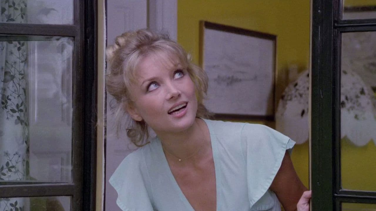 Cum să pierzi o soție și să găsești o amantă