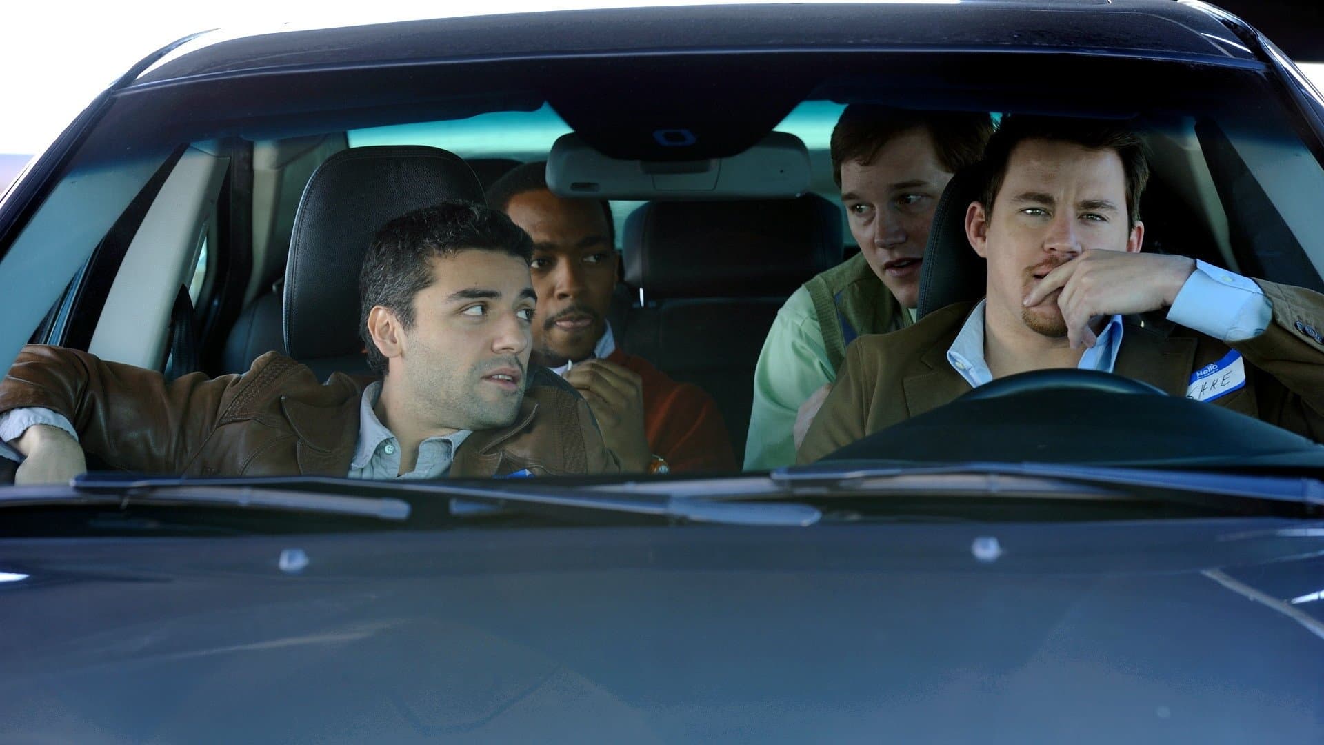 Întâlnire de zece ani