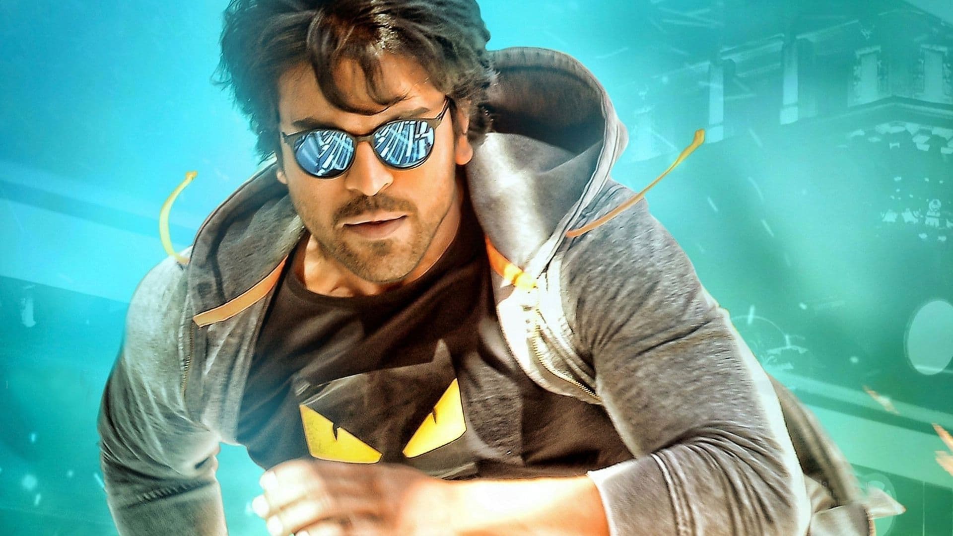 బ్రూస్ లీ: ది ఫైటర్