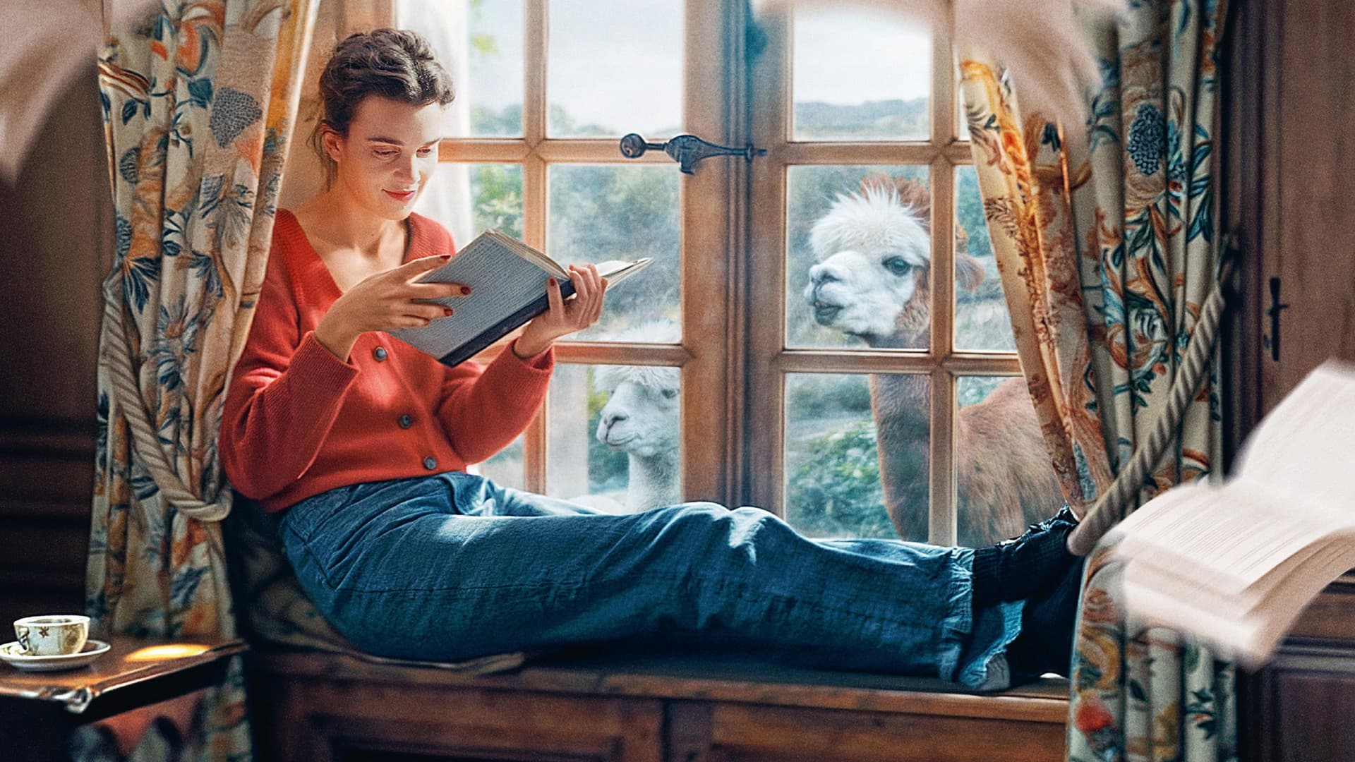 Jane Austen mi-a distrus viața