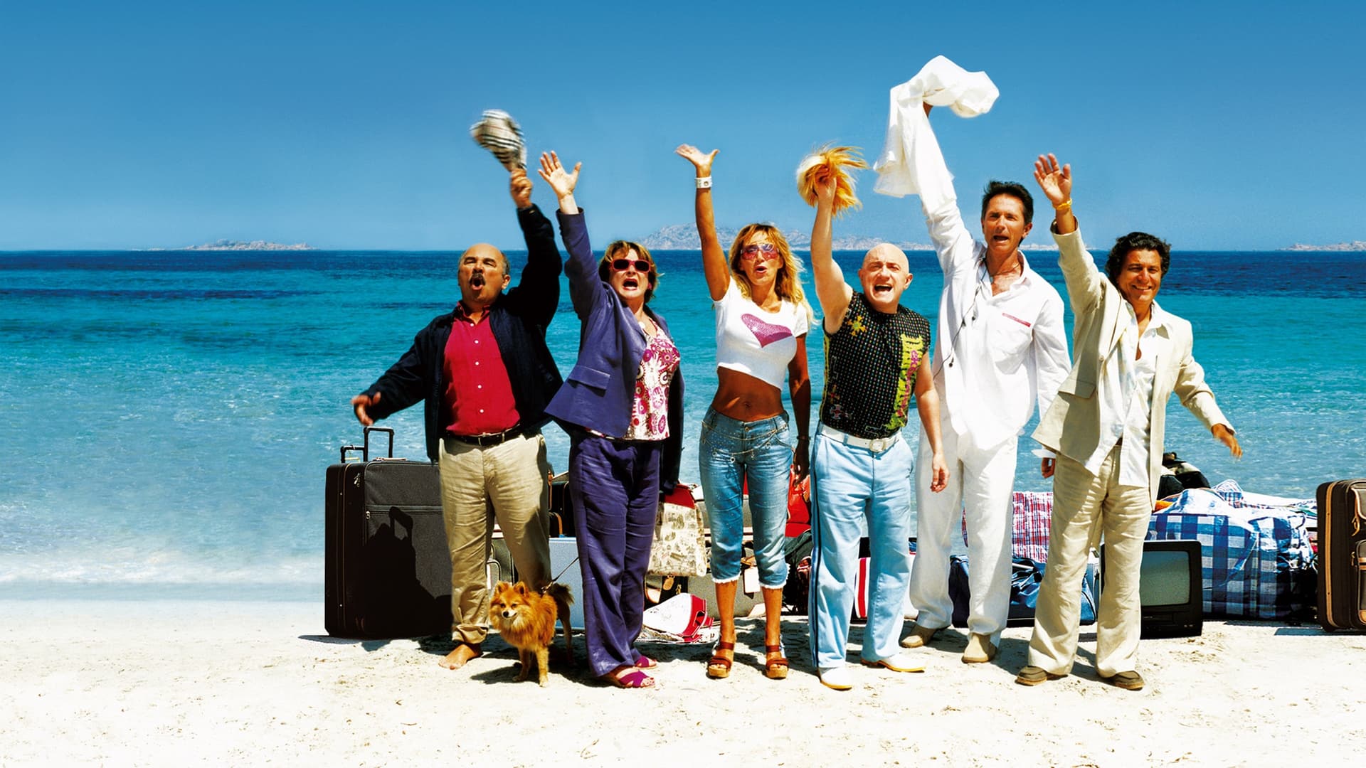 Prieteni pentru totdeauna