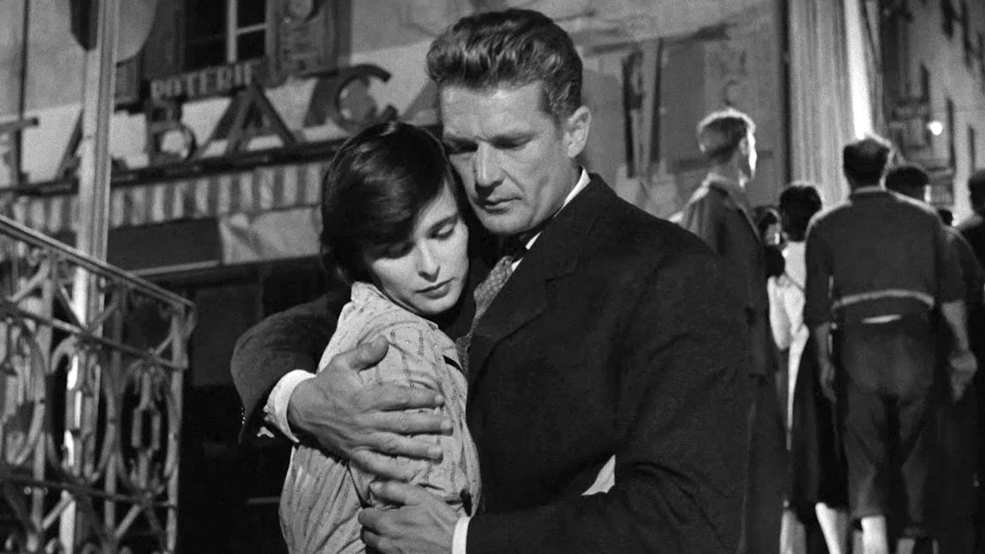 Cela s'appelle l'aurore