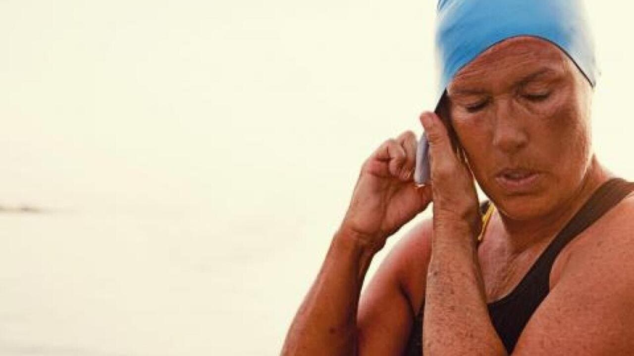 The Other Shore: The Diana Nyad Story