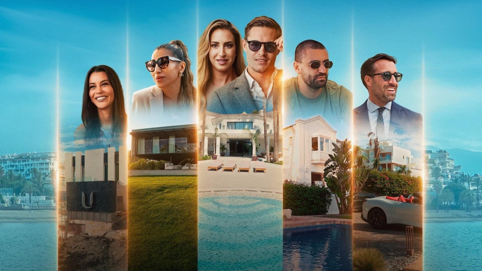 Succesul în Marbella