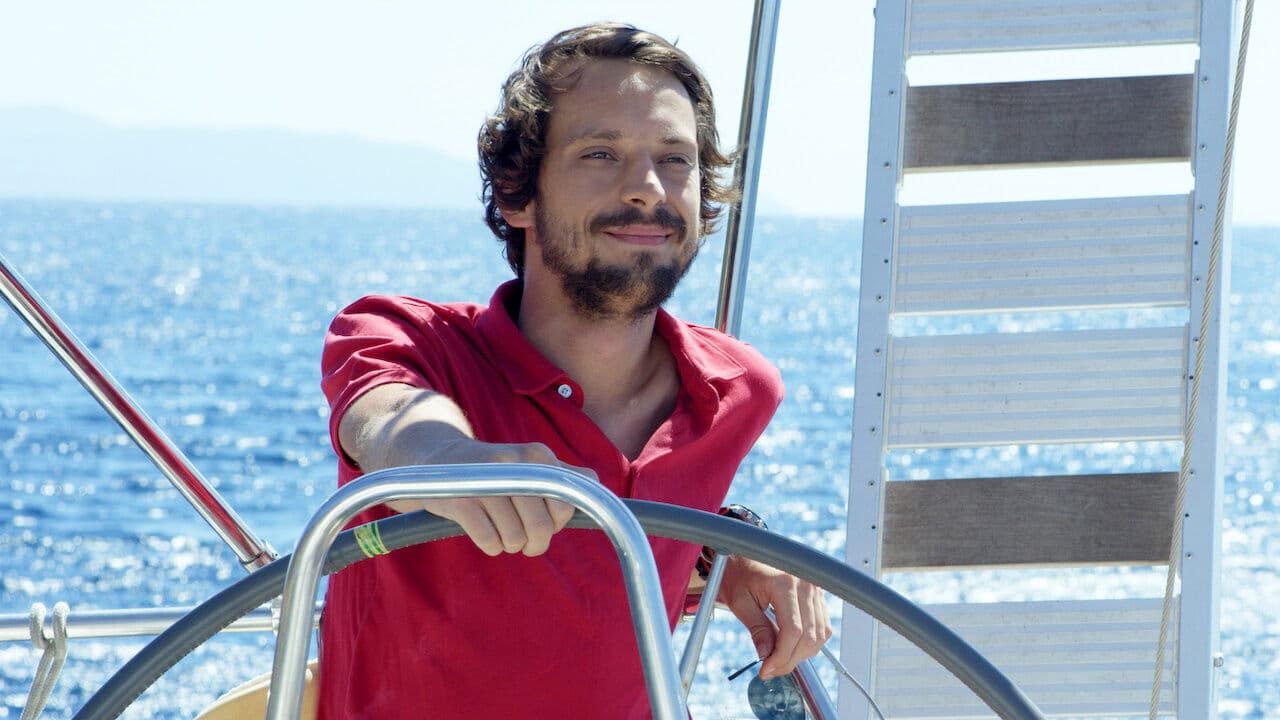 Cu vântul în pânze