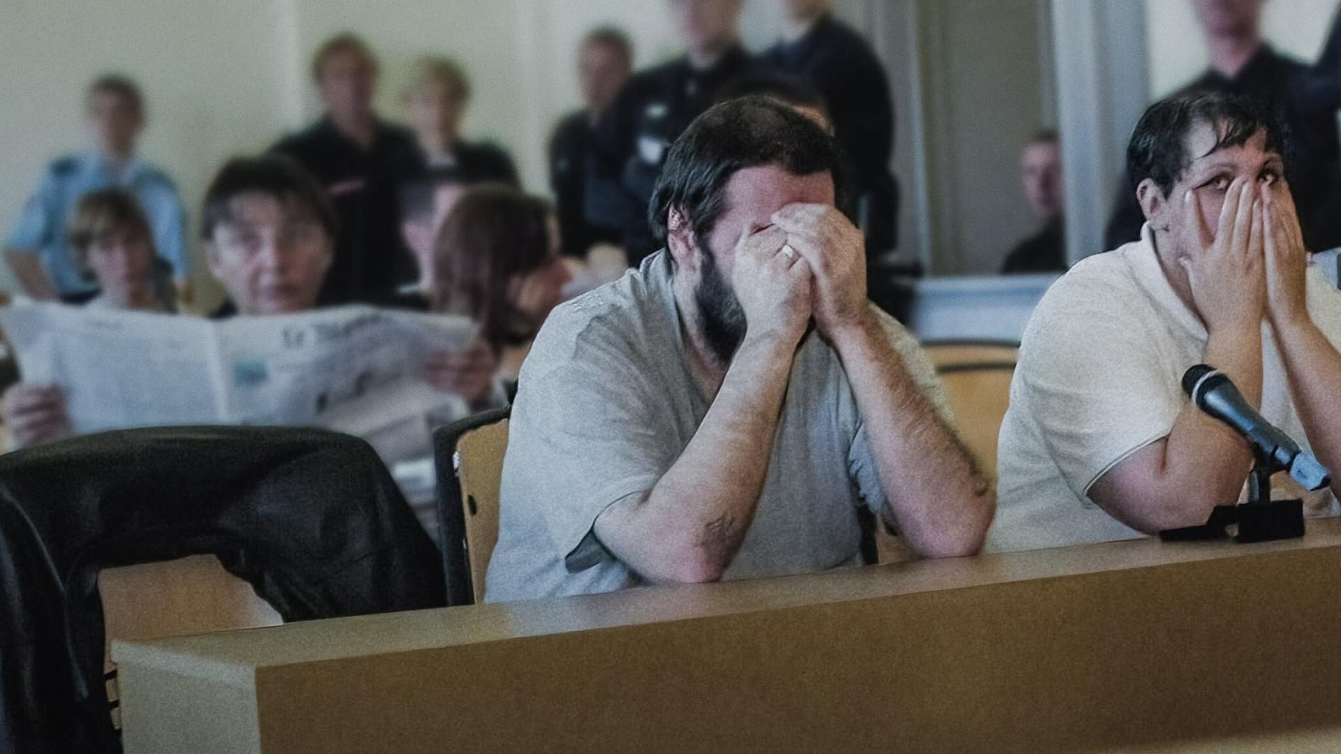 Cazul Outreau: Un coșmar francez