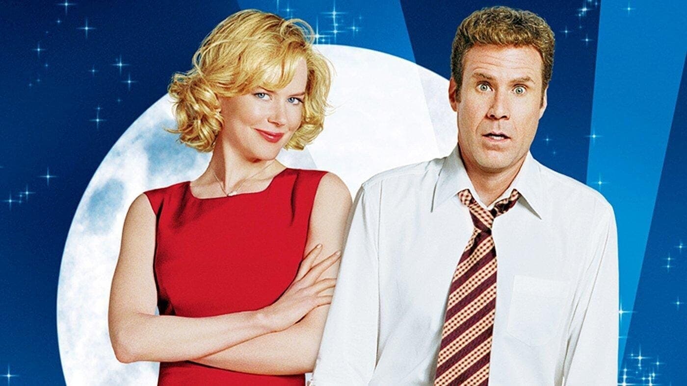 Ce vrăji a mai făcut nevasta mea