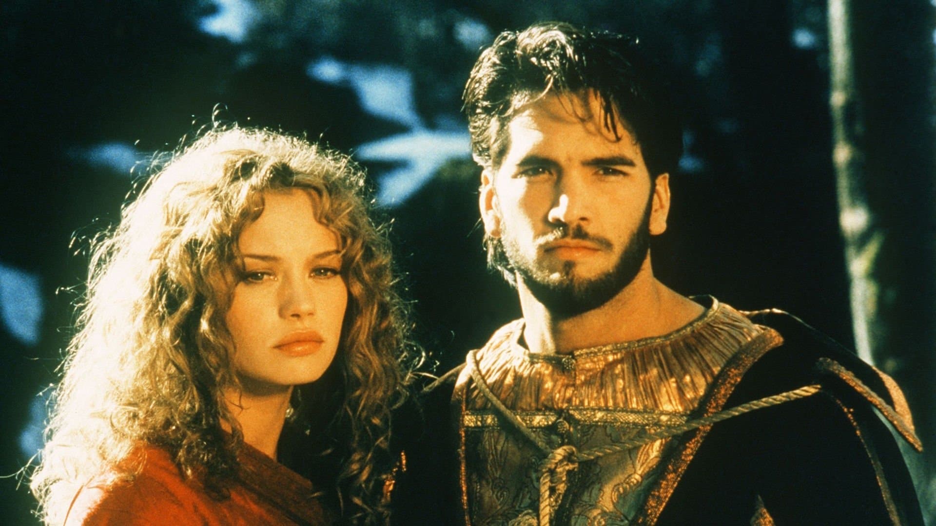 Desideria și inelul dragonului