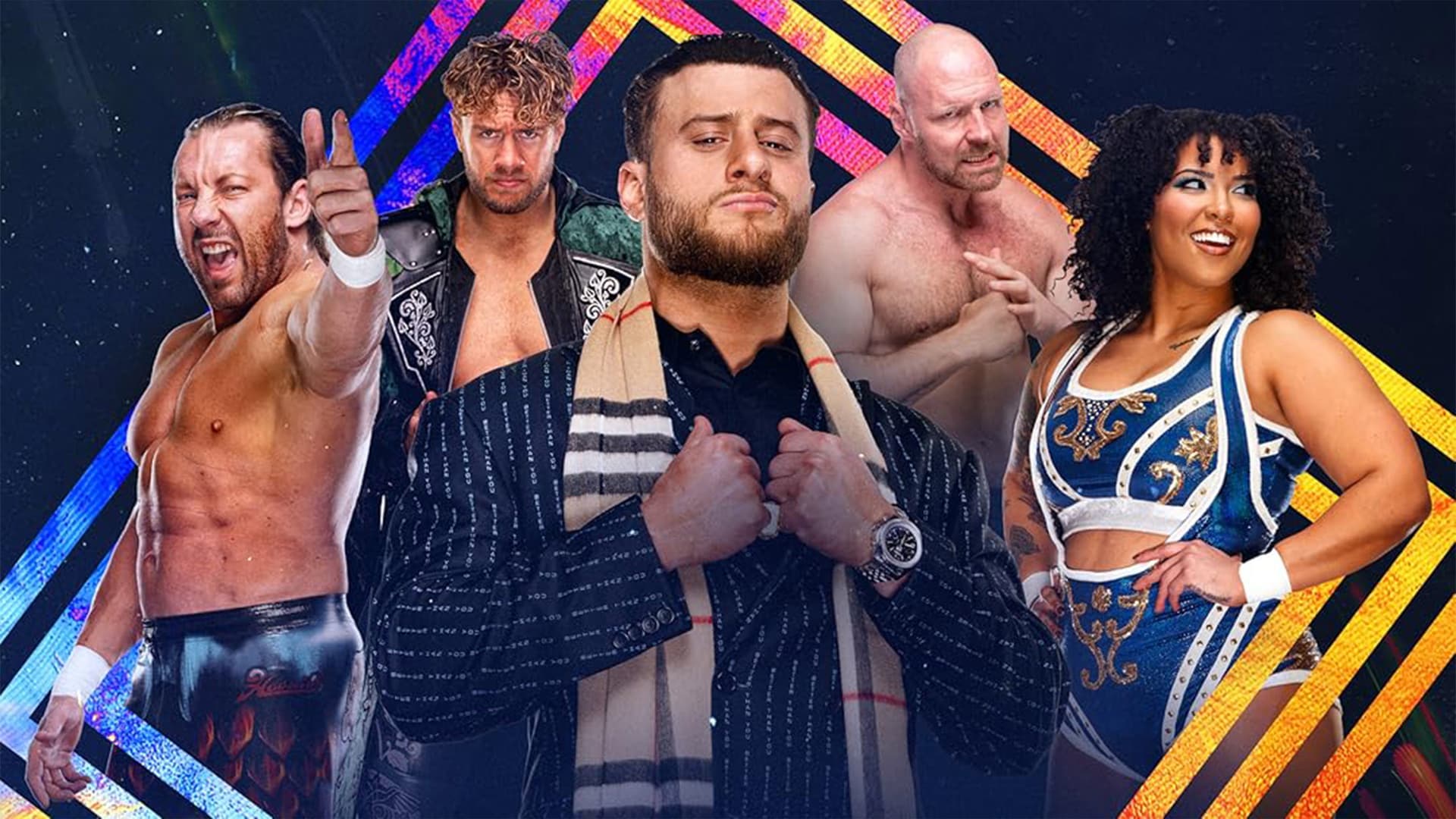 AEW Dynamite