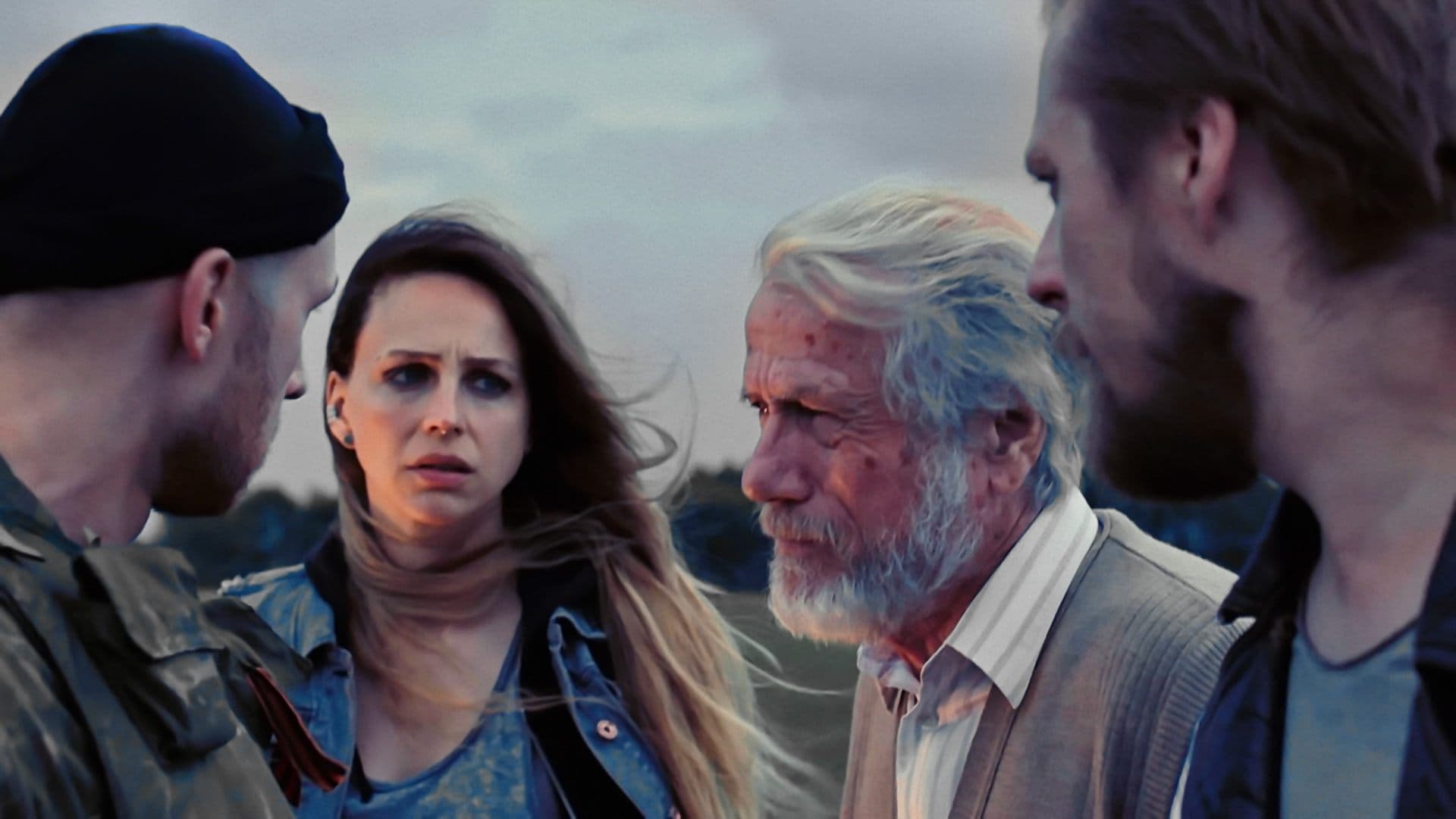 Ultima călătorie a lui Leander