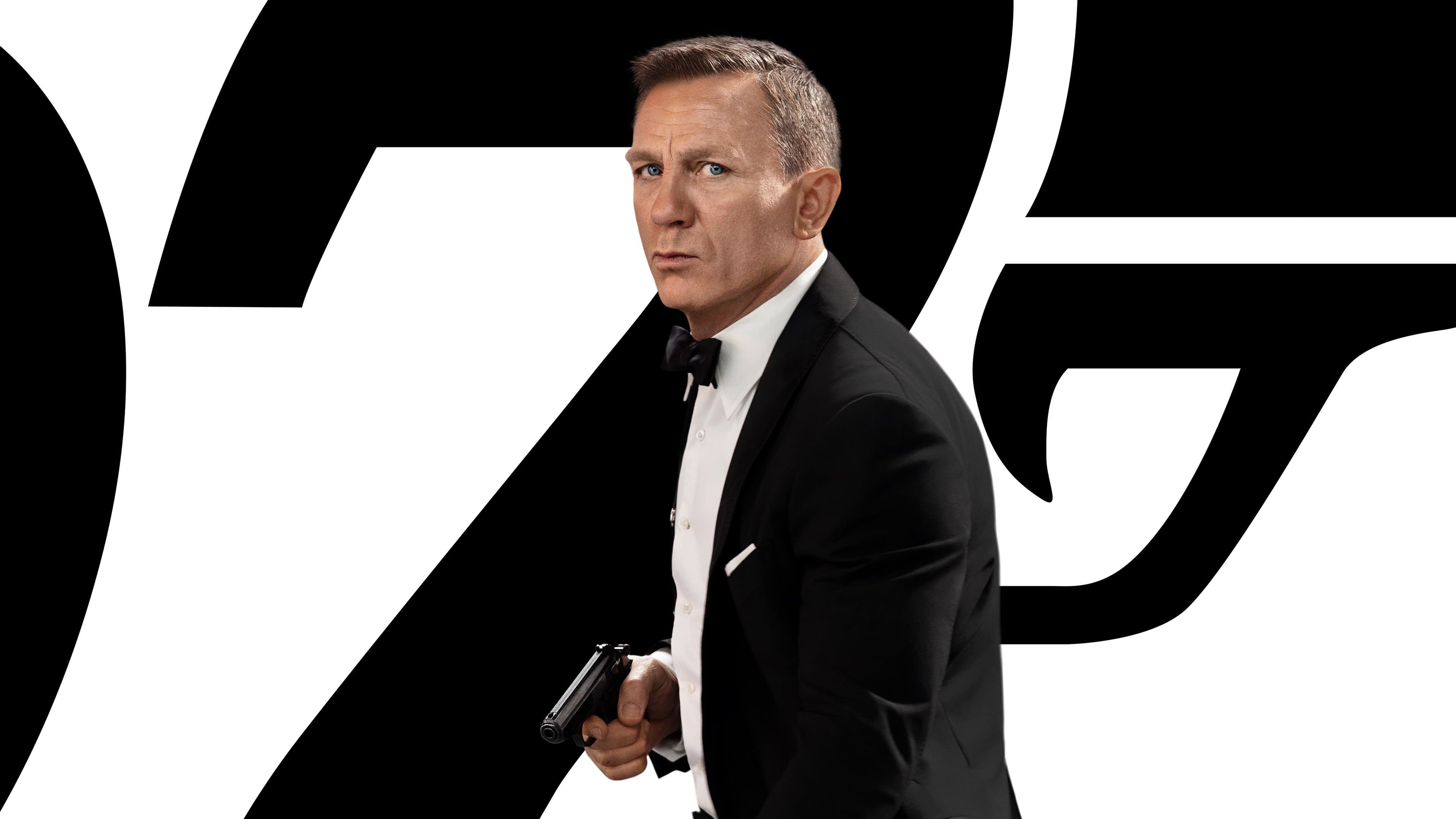 007 James Bond: Nu e vreme de murit