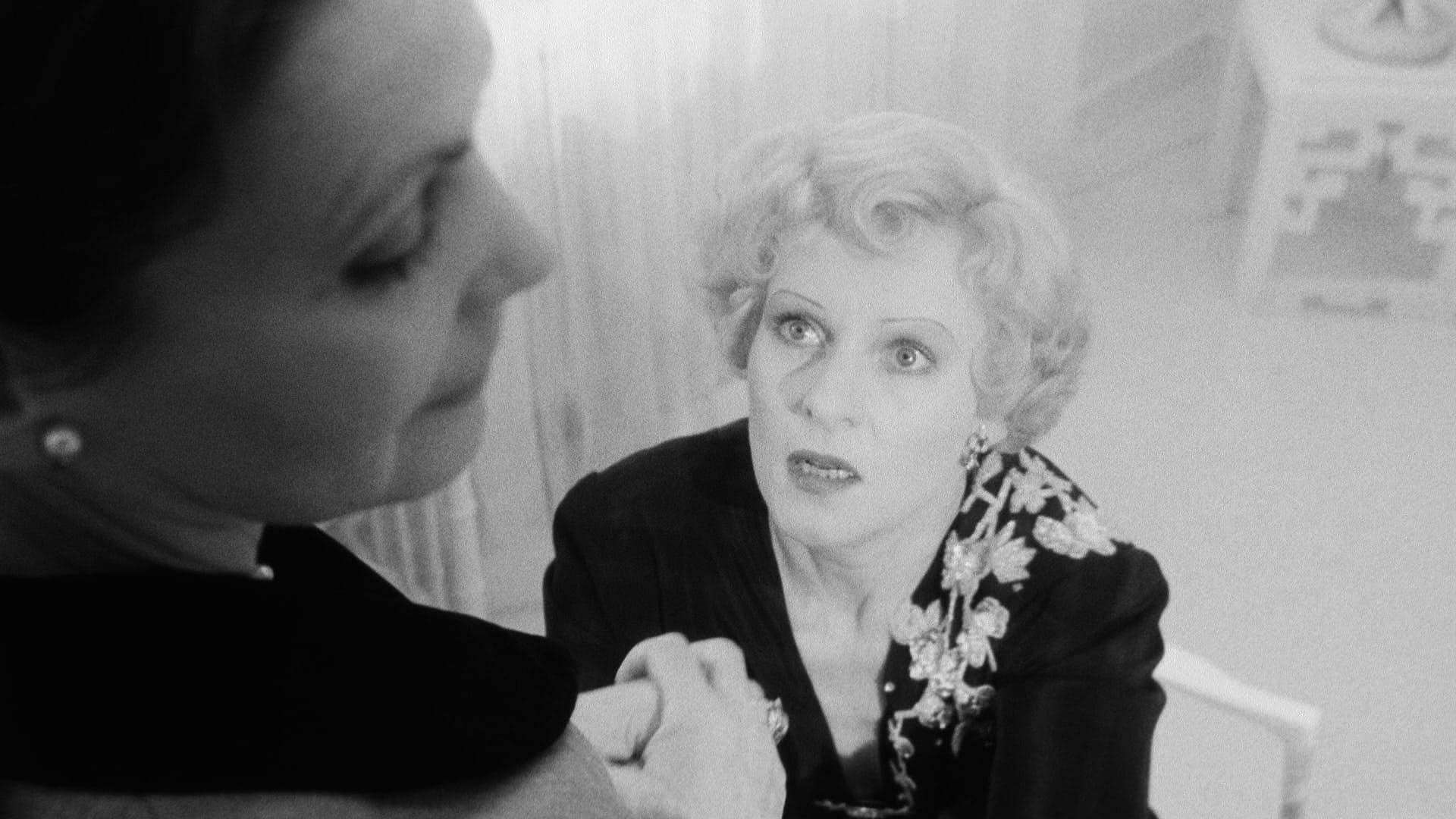 Secretul Veronikăi Voss