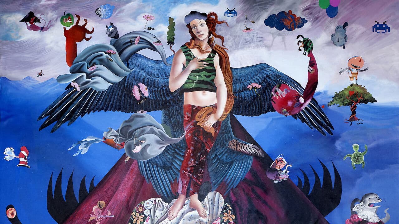 The Creative Indians