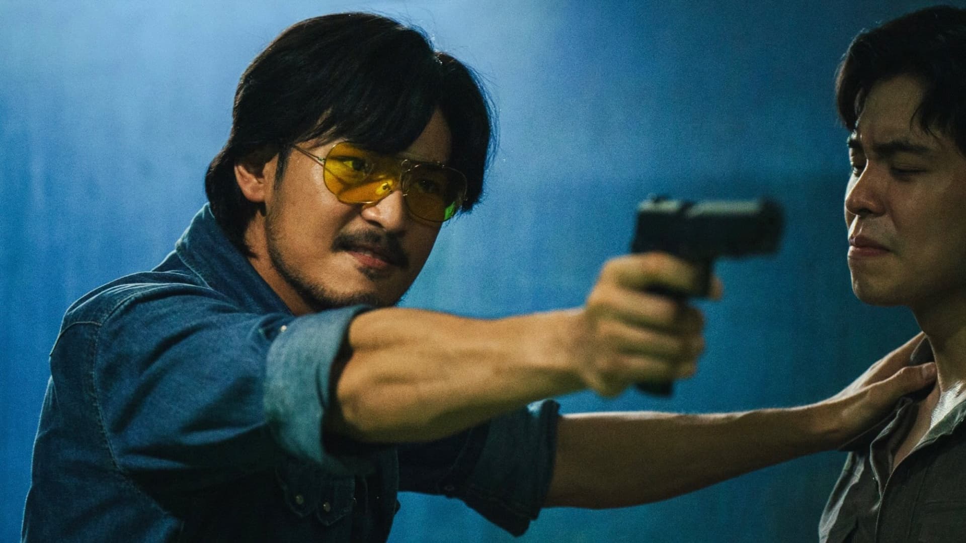 Tee Yai: Născut să fii rău