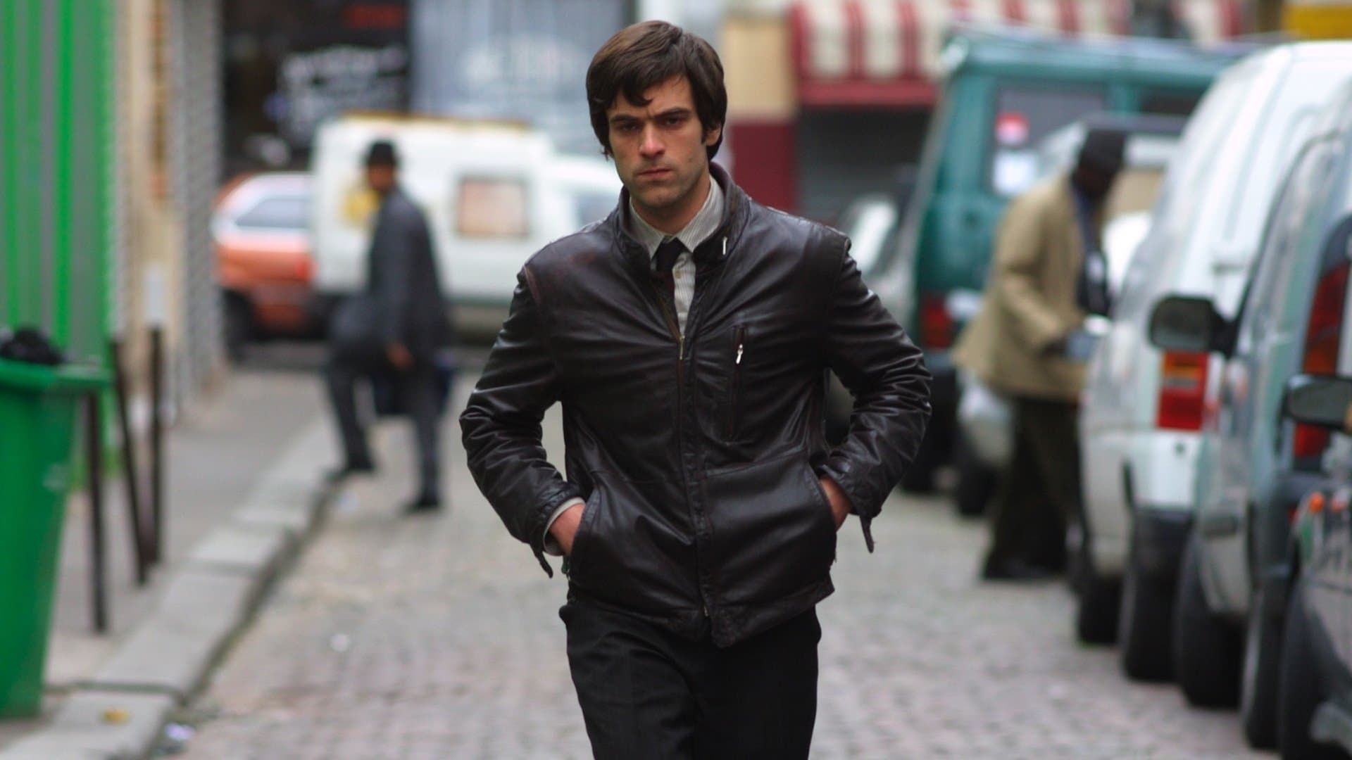 De battre mon cœur s'est arrêté