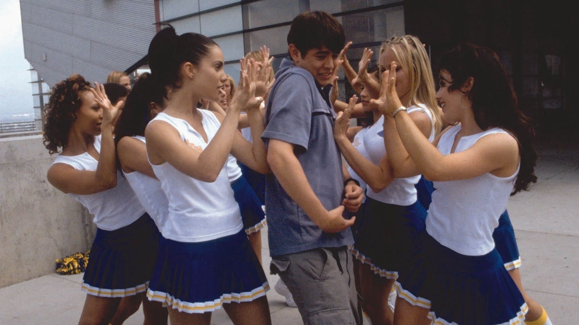 Județul portocalelor