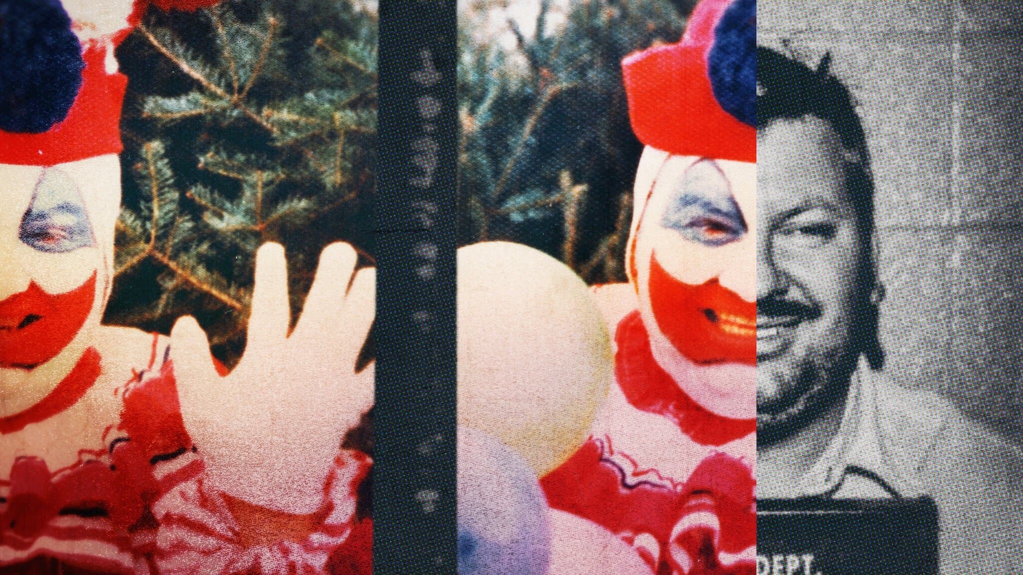 Conversații cu un ucigaș: John Wayne Gacy