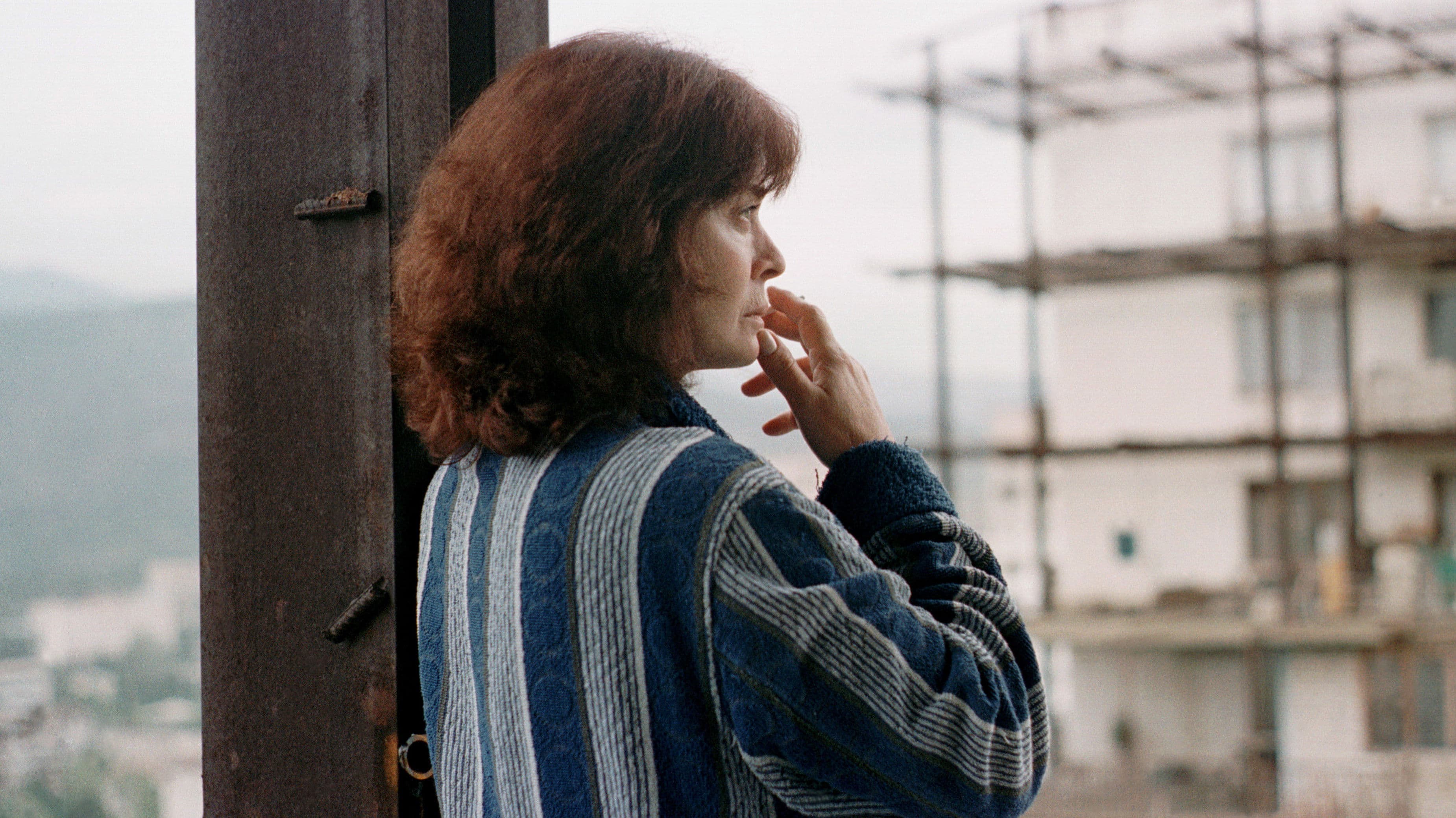 Depuis qu'Otar est parti...