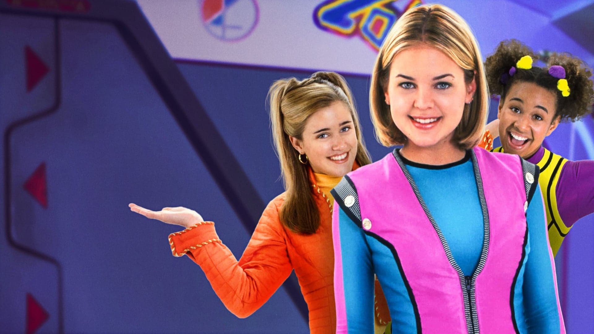 Zenon: în slujba universului
