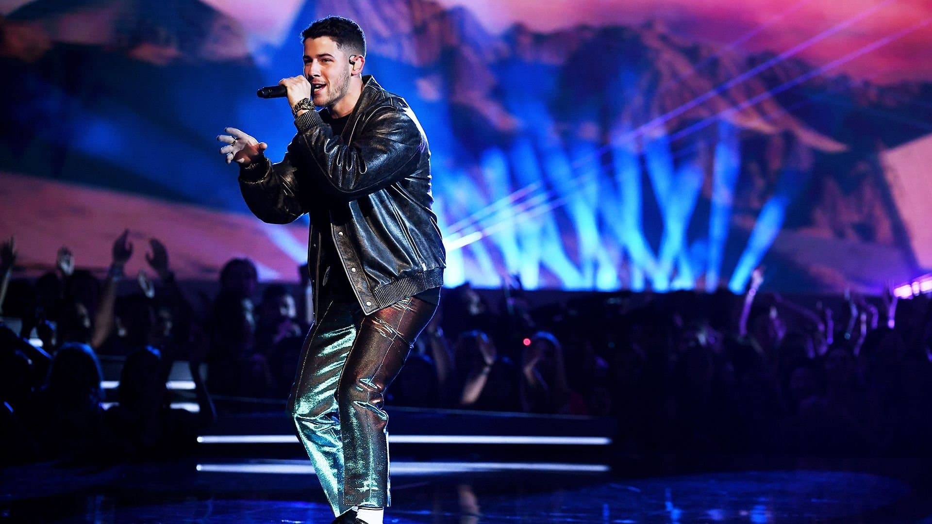 Premiile MTV pentru filmele artistice și seriale