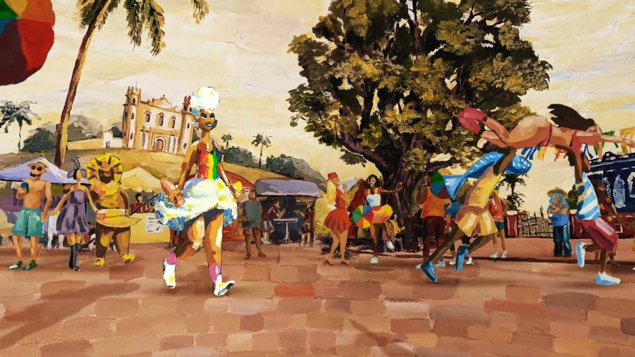 Hoje Eu Só Volto Amanhã