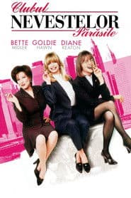 Clubul nevestelor părăsite