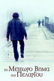 Το μετέωρο βήμα του πελαργού