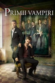 Primii vampiri