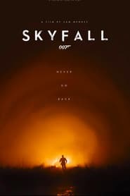 007: Coordonata Skyfall