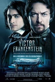 Victor Frankenstein