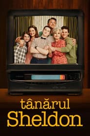 Tânărul Sheldon