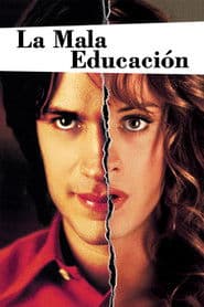 La mala educación