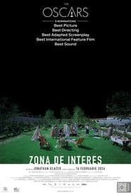 Zona de interes