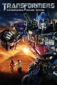 Transformers: Răzbunarea celor învinși