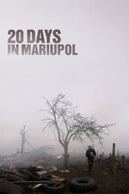 20 de zile în Mariupol