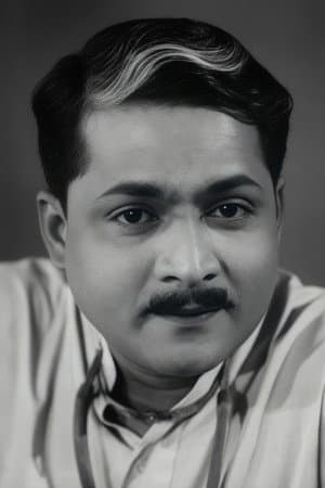 கே. ஏ. தங்கவேலு