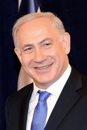 Beniamin Netanyahu