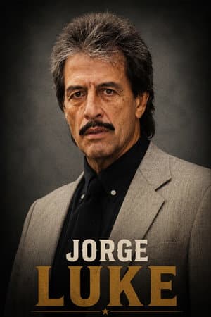 Jorge Luke
