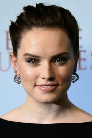 Daisy Ridley