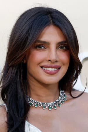 Priyanka Chopra Jonas