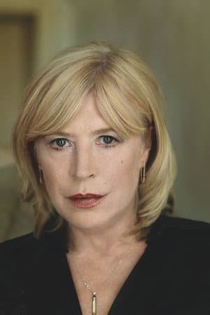 Marianne Faithfull