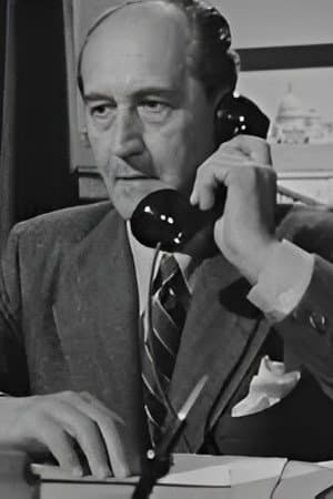 Marshall Bradford