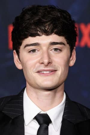 Noah Schnapp