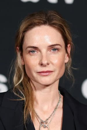 Rebecca Ferguson