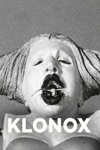 Klonox