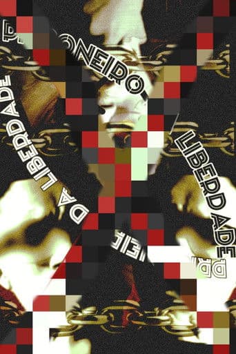 Prisioneiro da Liberdade