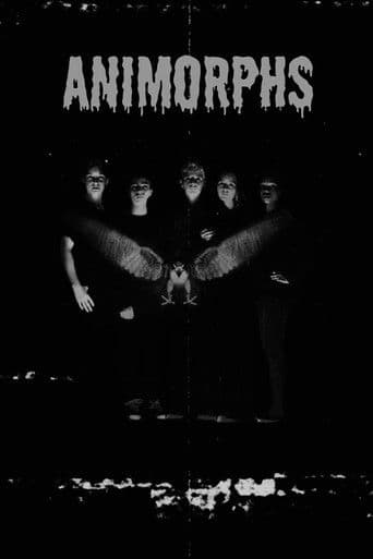 Animorphs- The Invasion Series, Part 1: The Invasion Begins