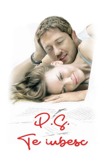 P.S. Te iubesc